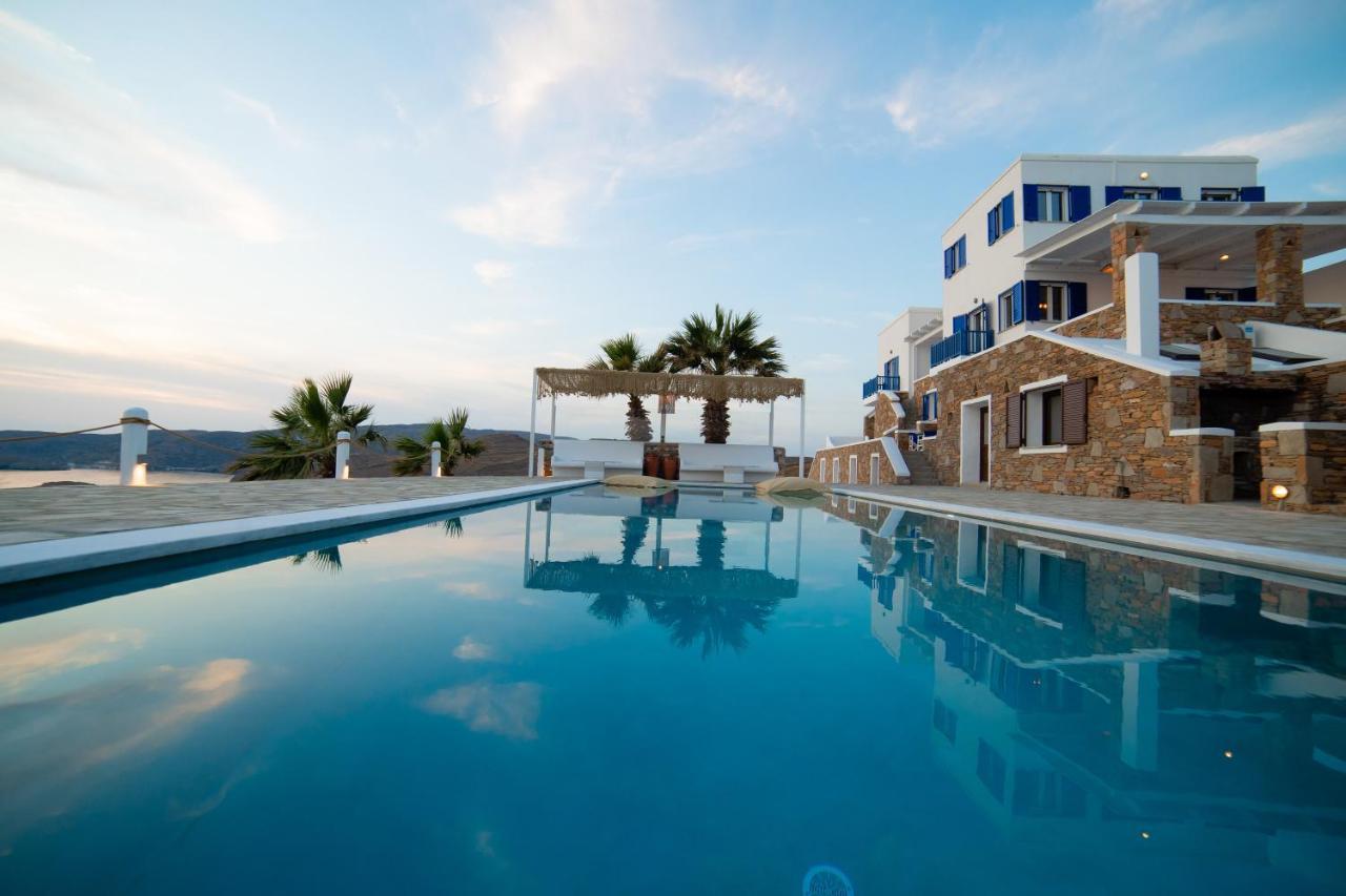 Villa Eternal Blue Kythnos *