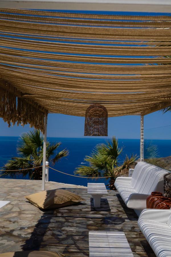 Villa Eternal Blue Kythnos Mérichas