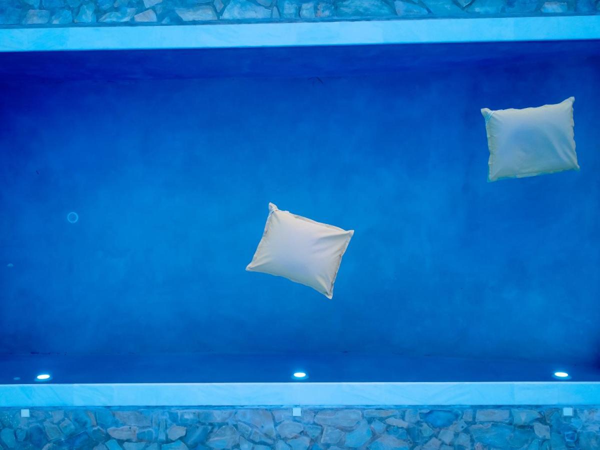 Eternal Blue Kythnos Villa Mérichas