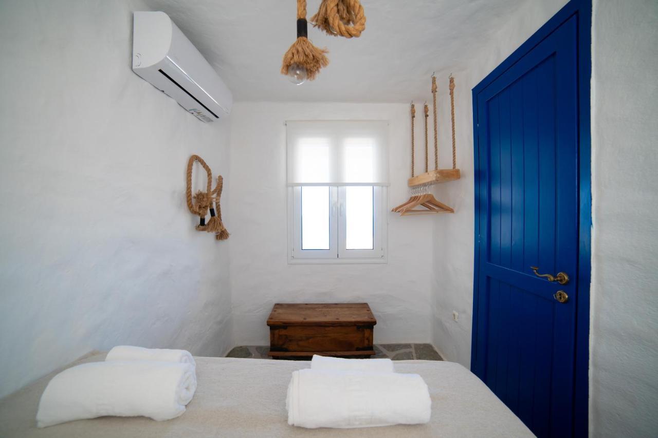 Eternal Blue Kythnos Villa *