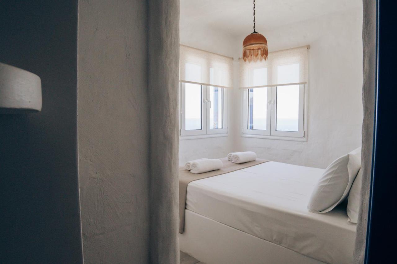 Eternal Blue Kythnos Villa