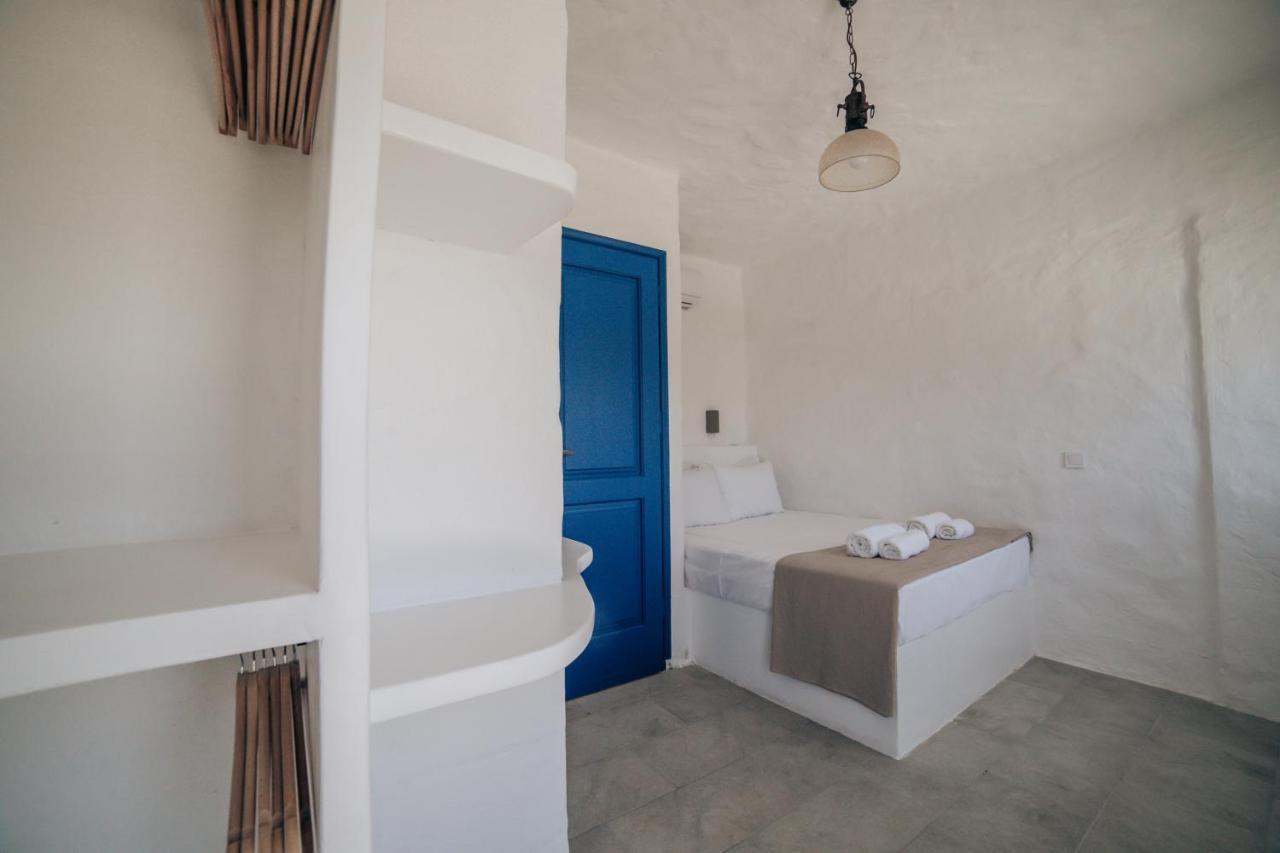 Eternal Blue Kythnos Villa Mérichas
