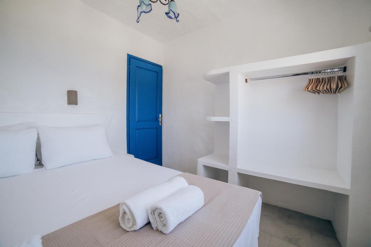 Villa Eternal Blue Kythnos Mérichas